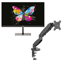 INOVU 21.5" LED - MB22 V2