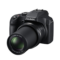 Panasonic Lumix DC-FZ82D Noir