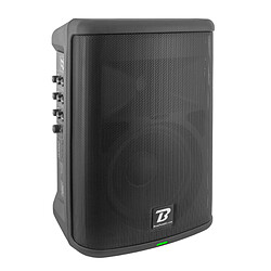 BoomTone DJ GoSound 800 Sono portable sans fil 100 Watts RMS - Bluetooth 5.0 - 2x XLR combo - 1x RCA - 1x 3,5 mini-Jack