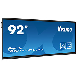 iiyama 92" LED - ProLite TE9218UWI-B1AG