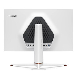 Avis BenQ 31.5" Mini LED - MOBIUZ EX321UX