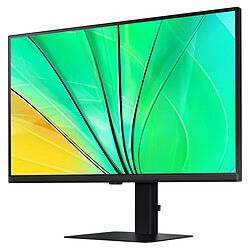 Samsung 32" LED - ViewFinity S6 S32D600UAU