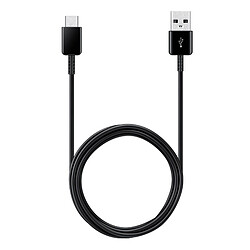 Samsung Câble USB-A vers USB-C (noir) - 1.5 m