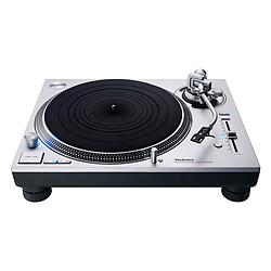 Technics SL-1200GR2ES Pack Argent