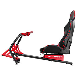 Avis OPLITE GT3 Superfast · Reconditionné