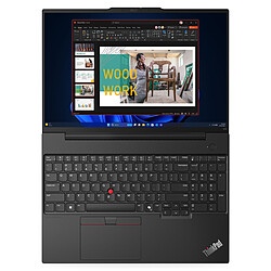 Acheter Lenovo ThinkPad E16 Gen 2 (21MA000HFR)