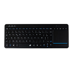 INOVU SWL10 Noir (AZERTY, Français)