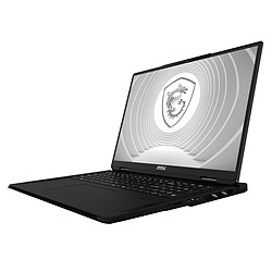 MSI CreatorPro X18 HX A14VKSG-024FR