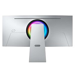 Samsung 34" OLED - Odyssey OLED G8 S34DG850SU pas cher