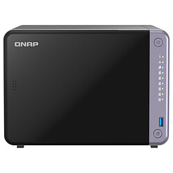 QNAP TS-632X-4G