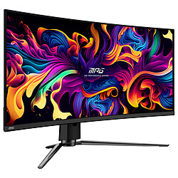 MSI 34" OLED - MPG 341CQPX QD-OLED