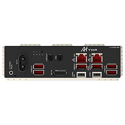 Gigabyte TRX50 AI TOP-2B pas cher