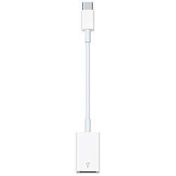 Apple Adaptateur USB-C vers USB Adaptateur USB-C vers USB