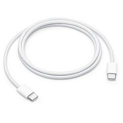 Câble USB Apple