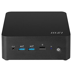 MSI Cubi NUC 1MG-003EU