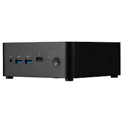 Acheter MSI Cubi NUC 1MG-003EU
