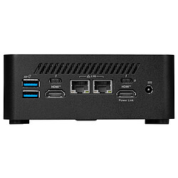MSI Cubi NUC 1MG-003EU pas cher