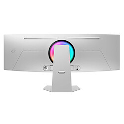 Acheter Samsung 49" OLED - Odyssey OLED G9 S49DG954SU