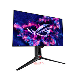 Avis ASUS 27" OLED - ROG Swift PG27AQDM