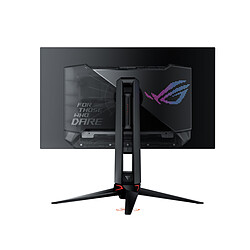 ASUS 27" OLED - ROG Swift PG27AQDM pas cher