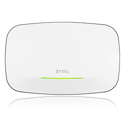 ZyXEL NWA110BE Point d'accès Dual Band Wi-Fi 7 BE6500 (5764 Mbps + 688 Mbps) Mesh MU-MIMO
