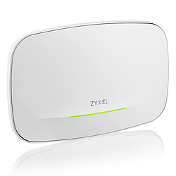 Modem, routeur & point d'accès