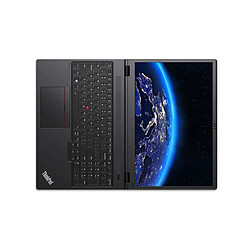 Acheter Lenovo ThinkPad P16v Gen 2 (21KX000JFR)