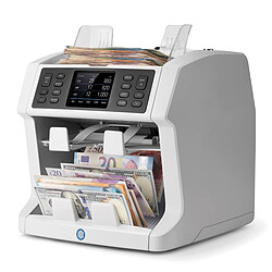 Terminal de paiement Safescan