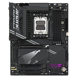 Gigabyte X870 AORUS ELITE WIFI7