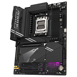 Avis Gigabyte X870 AORUS ELITE WIFI7