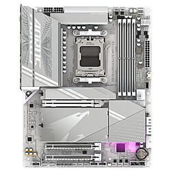 Gigabyte X870 AORUS ELITE WIFI7 ICE