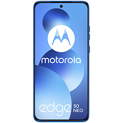 Motorola Edge 50 Neo Pantone Nautical Blue