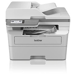 Brother MFC-L2960DW Imprimante Multifonction laser monochrome 4-en-1 (USB 2.0/Wi-Fi/Ethernet)