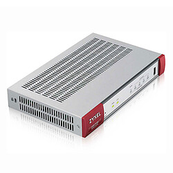 ZyXEL USG Flex 100 avec pack Sécurité UTM (USGFLEX100-EU0112F)