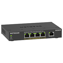 Netgear GS305Pv3