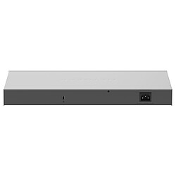 Netgear Smart Switch GS748Tv6 pas cher