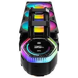 Cooler Master Ltd Cooler Master MasterLiquid 360 ION