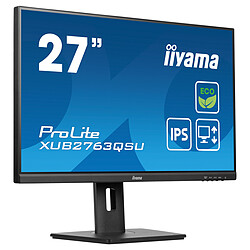 iiyama 27" LED - ProLite XUB2763QSU-B1