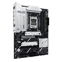 Avis ASUS PRIME X870-P