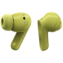 Avis Motorola Buds (Vert Olive)