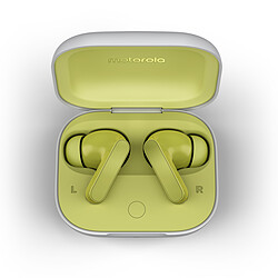 Motorola Buds (Vert Olive) pas cher