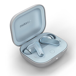 Acheter Motorola Buds (Bleu Ciel)