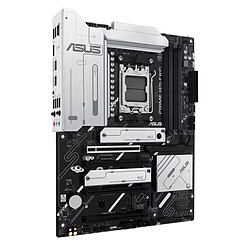 Avis ASUS PRIME X870-P WIFI