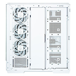 Avis Zalman P50DS White