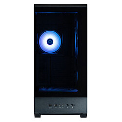 Zalman P50DS Black