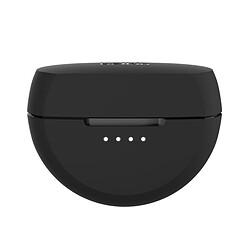 Belkin SoundForm Rhythm Noir