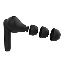 Acheter Belkin SoundForm Rhythm Noir