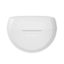 Belkin SoundForm Rhythm Blanc