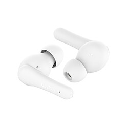 Avis Belkin SoundForm Rhythm Blanc