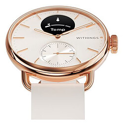 Withings ScanWatch 2 (38 mm / Rose/Gold)